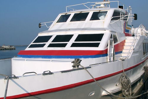 海洋船舶船员服务机构资质证书申请及船员培训材料详解