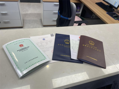 三天办完！南京刷新船舶营运手续办结时限纪录